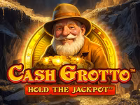 Cash Grotto™