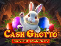 Cash Grotto™ Easter Jackpots