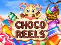 Choco Reels™ Easter