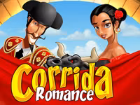 Corrida Romance