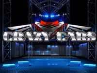 Crazy Cars