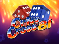 Criss Cross 81