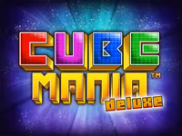 Cube Mania Deluxe™