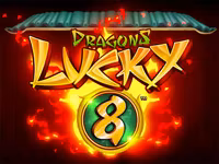 Dragons Lucky 8™