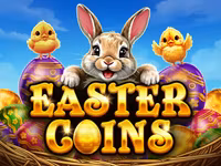 Easter Coins