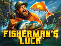 Fisherman's Luck™