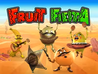 Fruit Fiesta