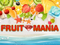 Fruit Mania