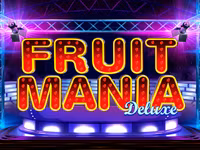 Fruit Mania Deluxe