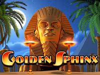 Golden Sphinx