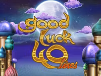 Good Luck 40
