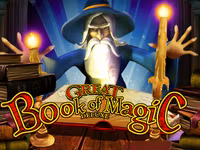 Great Book Of Magic Deluxe