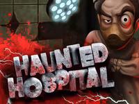 Haunted Hospital