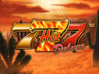 Hot 777 Deluxe