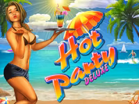 Hot Party Deluxe