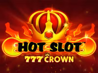 Hot Slot: 777 Crown