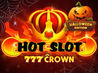 Hot Slot 777 Crown Halloween