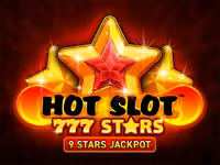 Hot Slot: 777 Stars