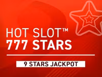 Hot Slot: 777 Stars Extremely Light