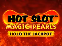 Hot Slot: Magic Pearls
