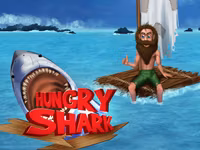 Hungry Shark