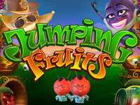 Jumping Fruits
