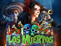 Los Muertos