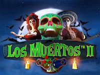 Los Muertos™ 2