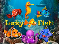 Lucky Fish