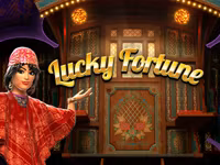 Lucky Fortune