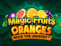 Magic Fruit$: Oranges