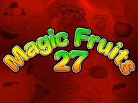 Magic Fruits 27
