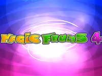Magic Fruits 4