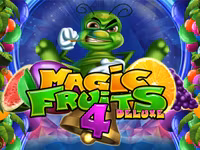 Magic Fruits 4 Deluxe