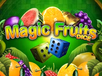 Magic Fruits Dice