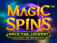 Magic Spins