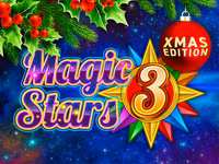 Magic Stars 3 Xmas