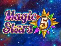 Magic Stars 5
