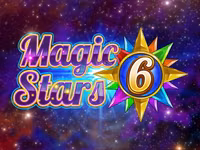Magic Stars 6