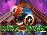 Magic Target Deluxe