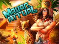 Mayan Ritual