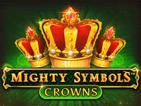 Mighty Symbols: Crowns