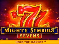 Mighty Symbols: Seven
