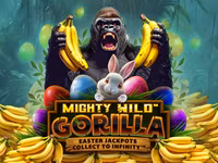 Mighty Wild™: Gorilla Easter Jackpots