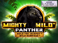 Mighty Wild™: Panther Grand Platinum Edition