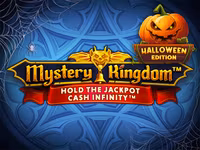 Mystery Kingdom™: Mystery Bells Halloween Edition
