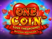 One Coin™ Love the Jackpot