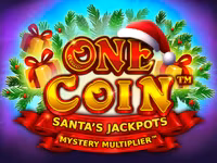 One Coin™ Santas Jackpots