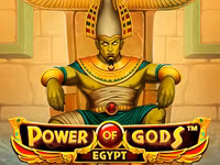 Power of Gods: Egypt