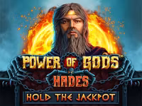 Power of Gods: Hades